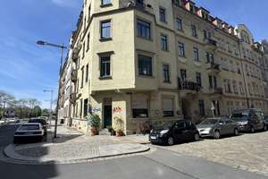Traumhafte 2 Raumwohnung in der Neustadt - Wohnung leerstehend, sofort beziehbar