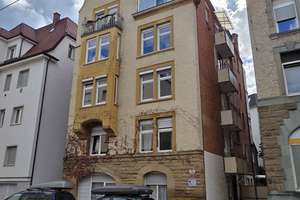 Ruhiges Zuhause mit 2 Zimmern in Stuttgart Ost – 70188 Ostheim, Stuttgart – Vorschaubild 9