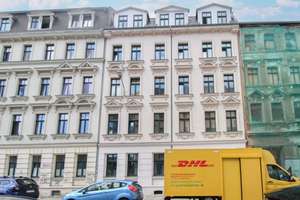 Denkmalgeschützte Etagenwohnung in Leipzig – 4315 Volkmarsdorf, Leipzig – Vorschaubild 10