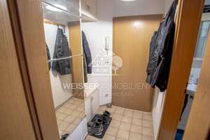 Vermietet! Möblierte 1-Zimmerwohnung in Fürth Vach mit Balkon und TG-Stellplatz – Die vollständige Adresse der Immobilie erhältst du vom Anbieter., 90768 Vach, Flexdorf, Ritzmannshof, Fürth – Vorschaubild 8