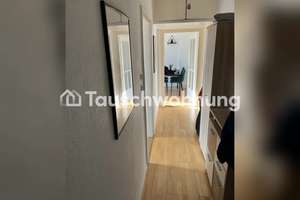 Tauschwohnung: Wunderschöne 2-Zimmer Wohnung Nähe Lister Platz zu tauschen – Jakobistraße 15, 30163 List, Hannover – Vorschaubild 4