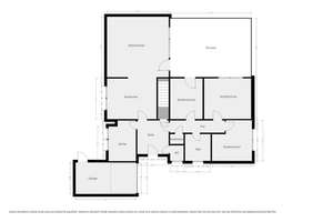 freistehender Bungalow mit Einlieger – großer Garten – Garage – Bochum-Stiepel – Die vollständige Adresse der Immobilie erhältst du vom Anbieter., 44797 Stiepel, Bochum – Vorschaubild 33