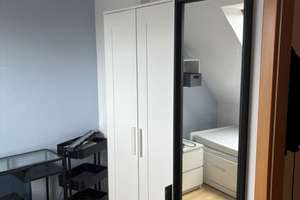 Drei Zimmer in Hamburg: Helle Dachgeschosswohnung mit Balkon – Hermannstal 37, 22119 Horn, Hamburg – Vorschaubild 17