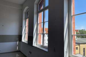 Tolle 2 Raum Loftwohnung in Stadtfeld – 39108 Stadtfeld Ost, Magdeburg – Vorschaubild 9