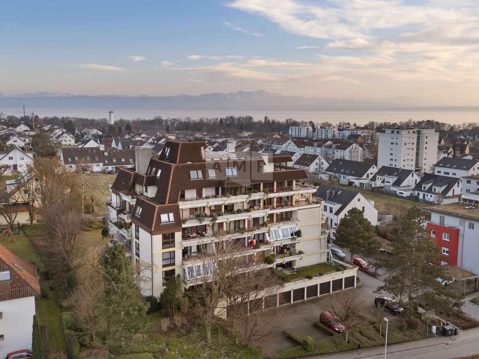 Gesamtansicht