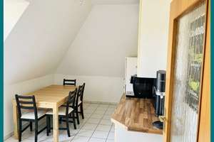 Praktisch geschnittene Dachgeschoss Wohnung in der Gartlage – Die vollständige Adresse der Immobilie erhältst du vom Anbieter., 49074 Gartlage, Osnabrück – Vorschaubild 3