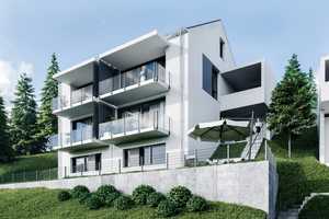 Zur Miete: Wohnhaus mit atemberaubender Seesicht in Sipplingen am Bodensee – Prielstraße 13, 78354 Bodenseekreis – Vorschaubild 5