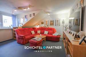 NEUER PREIS - Westend | Großes 3-Parteien-Haus mit Balkonen, Keller & Garten – Bremen – Vorschaubild 11