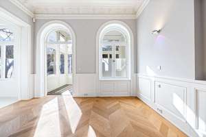 Einmalige Gründerzeit-Stadtvilla – kernsaniert, barrierefrei & direkt an der Alster – Die vollständige Adresse der Immobilie erhältst du vom Anbieter., 22087 Hohenfelde, Hamburg – Vorschaubild 10