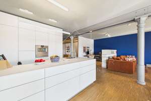 Individuell wohnen am Südstadtpark | 3,5 Zimmer | Loggia | 2 TG-Stellplätze | Denkmal – Die vollständige Adresse der Immobilie erhältst du vom Anbieter., 90763 Südstadt Industriegebiet, Fürth – Vorschaubild 5