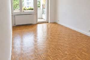 2-Zimmer-Wohnung mit gr. Loggia Nähe Theresienwiese – 81373 Untersendling, München – Vorschaubild 4