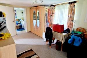 Leben im Einklang mit der Natur
Zweistöckiges Einfamilienhaus mit Garten und mehr… – Die vollständige Adresse der Immobilie erhältst du vom Anbieter., 51597 Morsbach – Vorschaubild 15