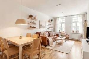 FRÜHLINGS-DEAL für Leipzig Gohlis: 4-Zimmer-Familientraum – Die vollständige Adresse der Immobilie erhältst du vom Anbieter., 4157 Gohlis-Mitte, Leipzig – Vorschaubild 7