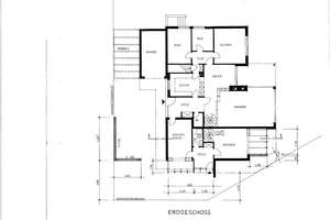 Wohnen am Waldrand - Exklusives Einfamilienhaus mit Einliegerwohnung in Bestlage von Bielefeld-Brake – Die vollständige Adresse der Immobilie erhältst du vom Anbieter., 33729 Heepen, Bielefeld – Vorschaubild 20