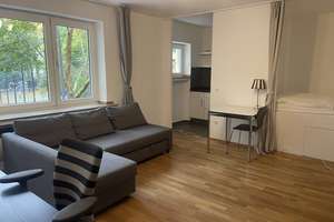 Stadtappartement möbliert – Rathenauplatz 00, 50674 Neustadt/Süd, Köln – Vorschaubild 1