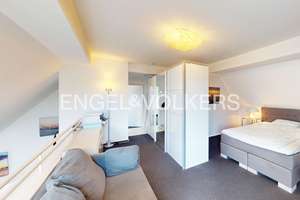Exklusive Designerwohnung mit Blick auf den Dom – Die vollständige Adresse der Immobilie erhältst du vom Anbieter., 55116 Altstadt, Mainz – Vorschaubild 13