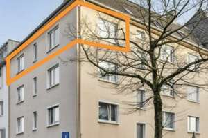 Renovierte 2-Zimmer-Wohnung in Essen-Rüttenscheid – Einigkeitstraße 4, 45133 Rüttenscheid, Essen – Vorschaubild 23
