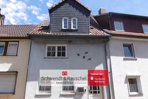 Reihenmittelhaus in Grünberg - Stadt – Gießen (Kreis) – Vorschaubild 1