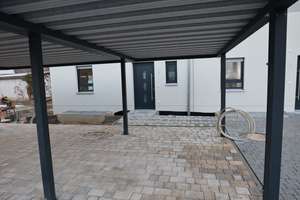 Erstbezug Geräumiges 5-Zimmer-Reihenhaus mit Garten, EBK, CarPort – Lohhofer Straße 10, 90453 Krottenbach, Mühlhof, Nürnberg – Vorschaubild 36