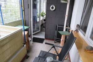 Lichtdurchflutete 3 Zimmer Wohnung mit Loggia, weißem Bad und Einbauküche im 4. OG in Bochum-Höntrop – Carl-Bosch-Straße 16, 44869 Höntrop, Bochum – Vorschaubild 16