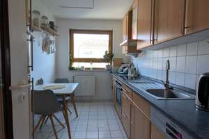 Helle 3 ZKB mit Balkon zentral in der Mainzer Neustadt – Raupelsweg 6, 55118 Neustadt, Mainz – Vorschaubild 8
