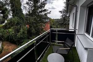 Helle 2-Zimmer-Wohnung mit Balkon in gepflegtem Mehrfamilienhaus – Die vollständige Adresse der Immobilie erhältst du vom Anbieter., 65195 Nordost, Wiesbaden – Vorschaubild 9