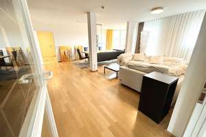 Teilmöblierte 3,5 Zimmer Wohnung in Bester Lage im Westen - Sofort beziehbar! – 93051 Innenstadt, Regensburg – Vorschaubild 12