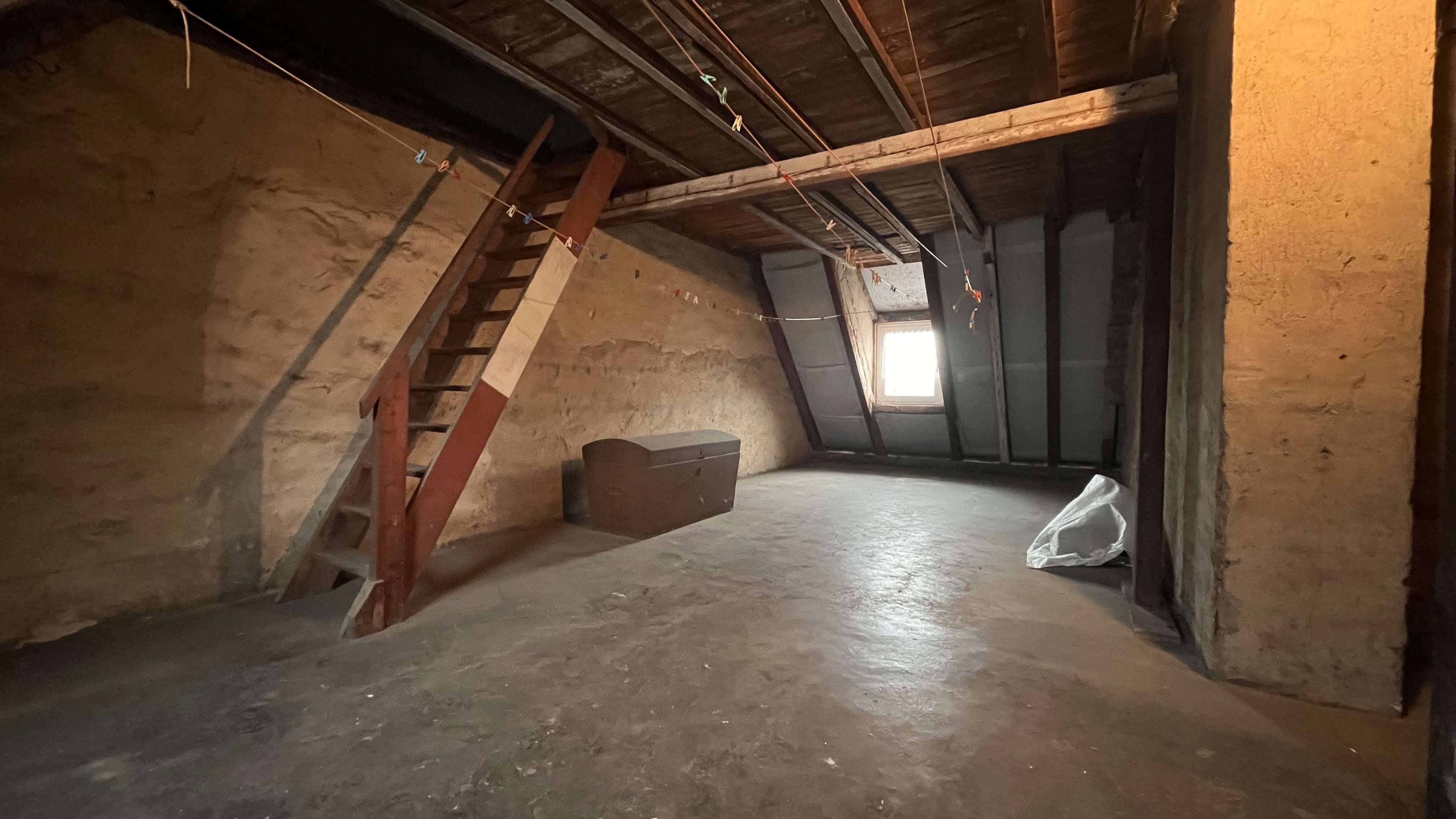 Immobilie in Seeland - Wohnhaus mit Entwicklungspotential - Bild 7