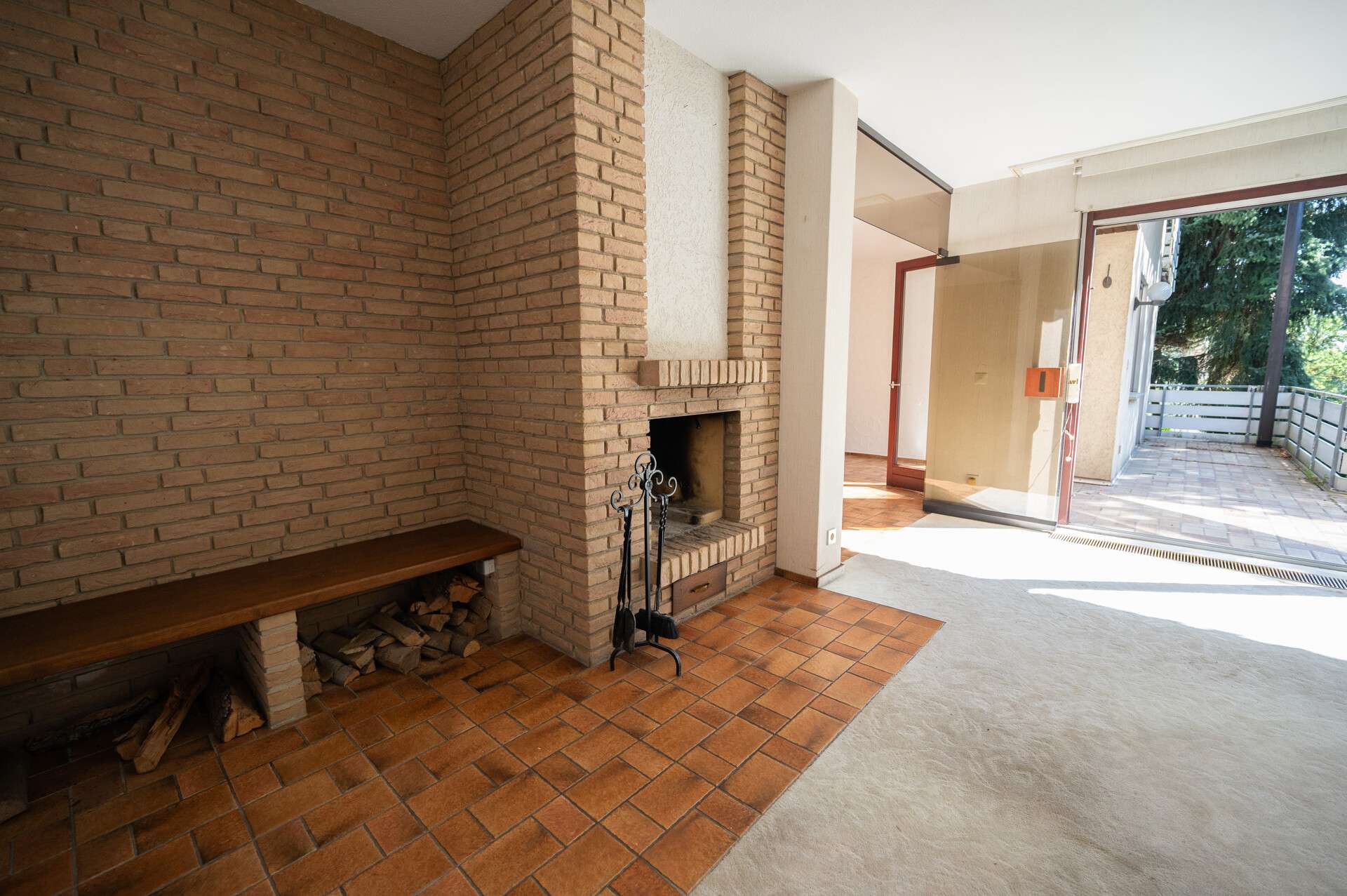 Immobilie in Hiddenhausen - Großzügiges Wohnidyll mit Naturgrundstück und attraktiver Käuferprovision - Bild 14