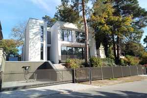Neubau Architektenhaus im Bauhausstil - Erstbezug - Berlin - Stadtrand / Köpenick / Müggelsee – Oder-Spree (Kreis) – Vorschaubild 1