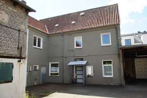 * Wohnhaus im Stadtkern von Burgdorf * - großzügige Immobilie mit Nebengebäuden u Garage – Die vollständige Adresse der Immobilie erhältst du vom Anbieter., 31303 Burgdorf – Vorschaubild 4