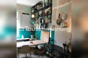 Tauschwohnung: Helle 1-Zimmerwohnung mit Balkon gegen Größere mit Balkon – Nogatstraße 23, 12051 Neukölln (Ortsteil), Berlin – Vorschaubild 2