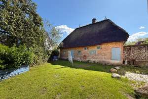 Charmantes Reetdachhaus in ruhiger und ostseenaher Lage – Die vollständige Adresse der Immobilie erhältst du vom Anbieter., 24398 Dörphof – Vorschaubild 15