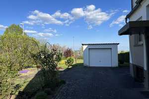 Gemütliches Family-Haus und XXL-Garten...in sehr gefragter Wohnlage – Wiesbaden – Vorschaubild 8