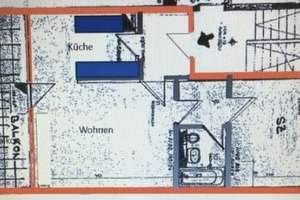 56 qm Wohnung mit Blick auf den Olympiapark – Die vollständige Adresse der Immobilie erhältst du vom Anbieter., 80797 Am Luitpoldpark, München – Vorschaubild 7