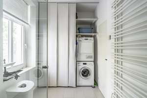 WOW *Paul & Partner* IM AUKAMM ! TRAUMWOHNUNG IN PRACHTVOLLER ALTBAUVILLA MIT GARTEN ! – Die vollständige Adresse der Immobilie erhältst du vom Anbieter., 65189 Nordost, Wiesbaden – Vorschaubild 27