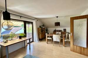 Wunderbares Zweifamilienhaus in sehr ruhiger Lage in Ulm-Wiblingen – Die vollständige Adresse der Immobilie erhältst du vom Anbieter., 89079 Wiblingen, Ulm – Vorschaubild 2
