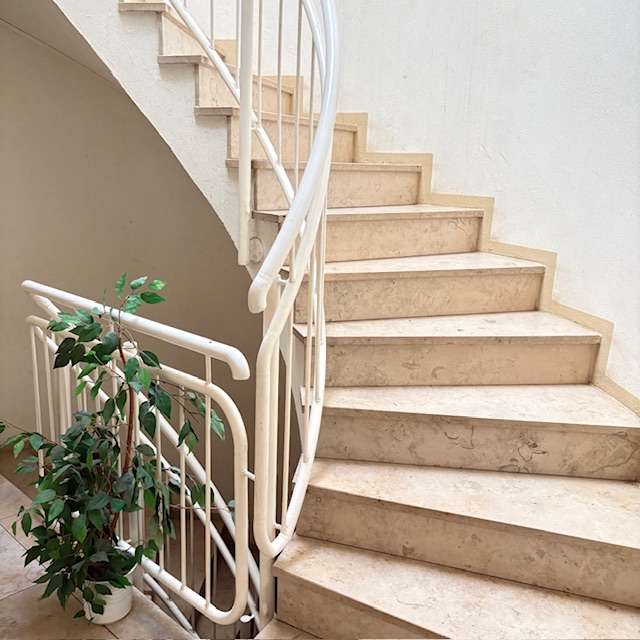 Kaufen statt Mieten! Renovierungsbedürftige/helle 2-Zi-WE Sonnenbalkon/ Außenstellplatz/Bj. 1995!, Zwickau – Bild 4