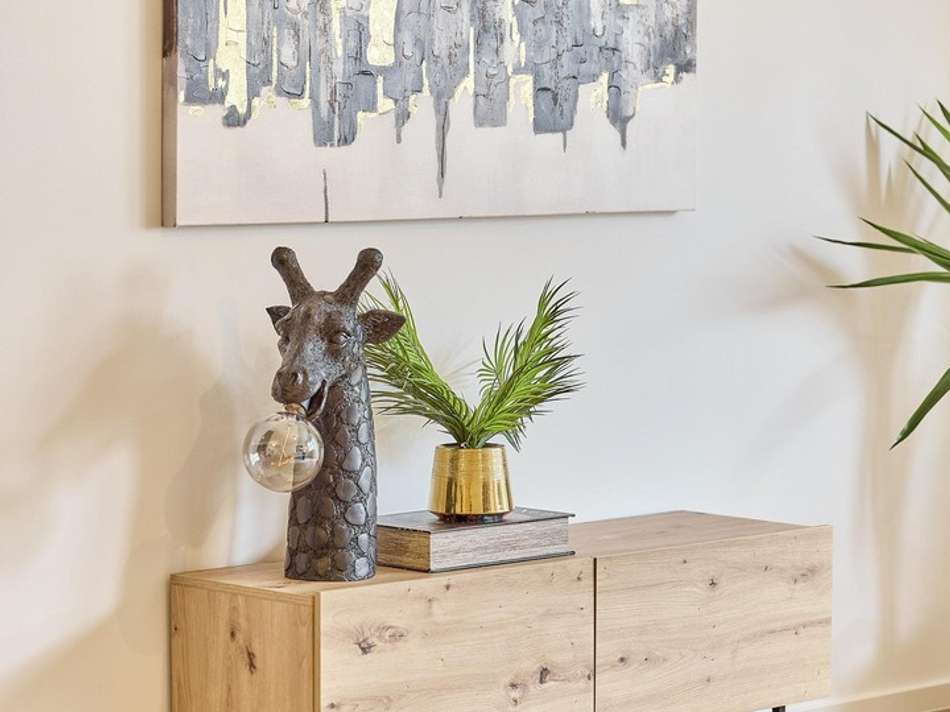 Details - Wohnzimmer