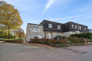 Familienfreundliches Reihenendhaus mit Charme und Raumgefühl – Split-Level trifft Bungalowstil – Die vollständige Adresse der Immobilie erhältst du vom Anbieter., 46286 Dorsten – Vorschaubild 1