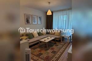 Tauschwohnung: Super schöne Wohnung – Die vollständige Adresse der Immobilie erhältst du vom Anbieter., 18059 Südstadt, Rostock – Vorschaubild 2