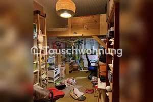 Tauschwohnung: Tolle 3Raum Wohnung in Connewitz mit grünem Innenhof – Die vollständige Adresse der Immobilie erhältst du vom Anbieter., 4277 Connewitz, Leipzig – Vorschaubild 6
