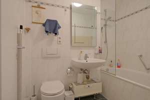 Komplett möbliert und sofort verfügbar! Wohnung mit Balkon an der Theresienwiese! – Die vollständige Adresse der Immobilie erhältst du vom Anbieter., 80336 Sendlinger Feld, München – Vorschaubild 4