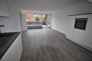 Top sanierte Wohnung inkl. Einbauküche & Sonnen-Loggia – Hagen – Vorschaubild 2