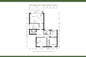 Großzügiges Ein-/Zweifamilienhaus mit Potenzial und großem Grundstück in Dülmen – Coesfeld (Kreis) – Vorschaubild 7