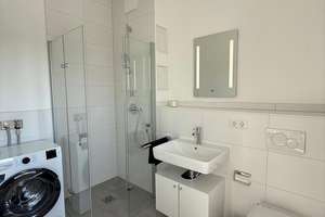 Mini Penthouse // Studio Wohnung mit Dachterrasse – Die vollständige Adresse der Immobilie erhältst du vom Anbieter., 13357 Gesundbrunnen, Berlin – Vorschaubild 3