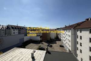Erstbezug: 2-Zi.-Whg., DG, neu möbliert, EBK & tollem Weitblick, Pärchen oder Pendler – Die vollständige Adresse der Immobilie erhältst du vom Anbieter., 70190 Stöckach, Stuttgart – Vorschaubild 5