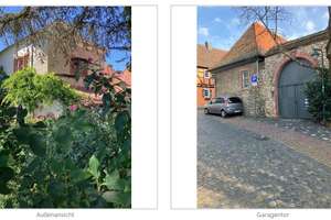 🏡 Exklusive Wohnresidenz nahe Clay Kaserne – Hochwertiges Wohnen in Hochheim am Main – Die vollständige Adresse der Immobilie erhältst du vom Anbieter., 65239 Hochheim am Main – Vorschaubild 3