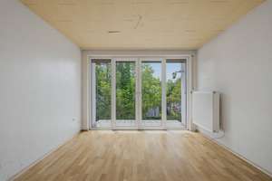 Viel Platz und Potential! Interessante 4-Zimmer-Wohnung in zentraler Lage – Die vollständige Adresse der Immobilie erhältst du vom Anbieter., 76133 Nordstadt, Karlsruhe – Vorschaubild 10