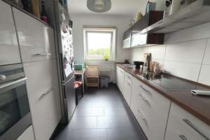 Gepflegte Eigentumswohnung in einer ruhige Sackgasse im schönen Heepen – 33719 Heepen, Bielefeld – Vorschaubild 10